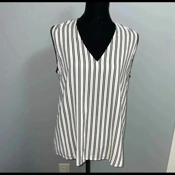 Judith & Charles JAC  Arthur Blouse - Picture 1 of 7